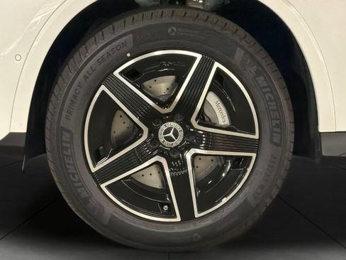 New 2026 Mercedes-Benz GLC 300 4MATIC image 26
