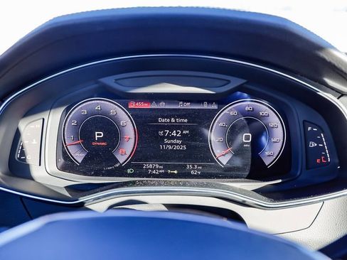 Used 2024 Audi A6 Premium Plus image 24