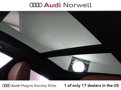 New 2026 Audi Q8 Premium Plus AWD/4WD image 8