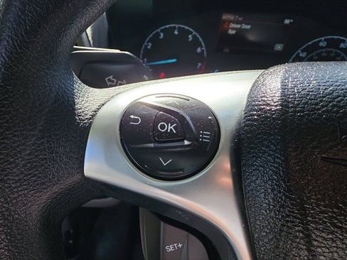 Certified 2022 Ford Transit Connect XL FWD image 16