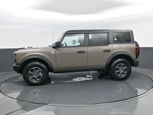 New 2025 Ford Bronco Big Bend image 5