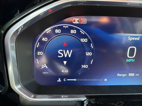 New 2026 Chevrolet Silverado 1500 LT Trail Boss image 29