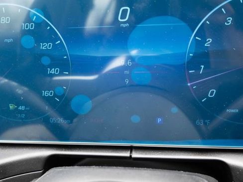 New 2026 Mercedes-Benz C 300 4MATIC Sedan image 3