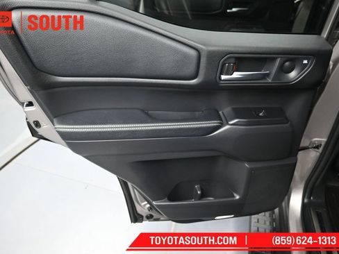 Certified 2025 Toyota Land Cruiser w/ Premium Package AWD/4WD image 30