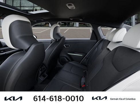 New 2025 Kia K4 GT-Line Turbo image 21