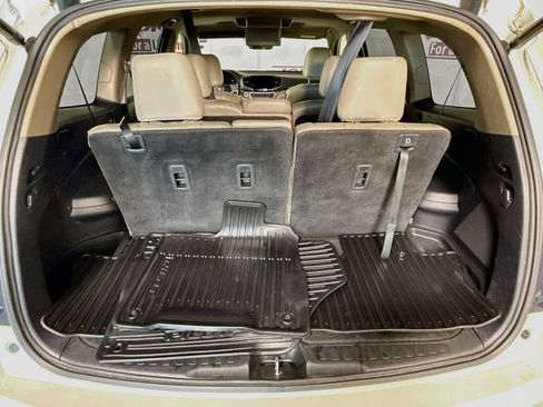 Used 2019 Honda Pilot EX-L image 30