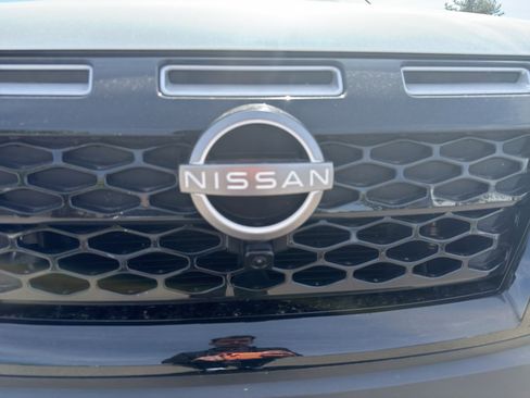 Used 2024 Nissan Pathfinder Rock Creek image 3