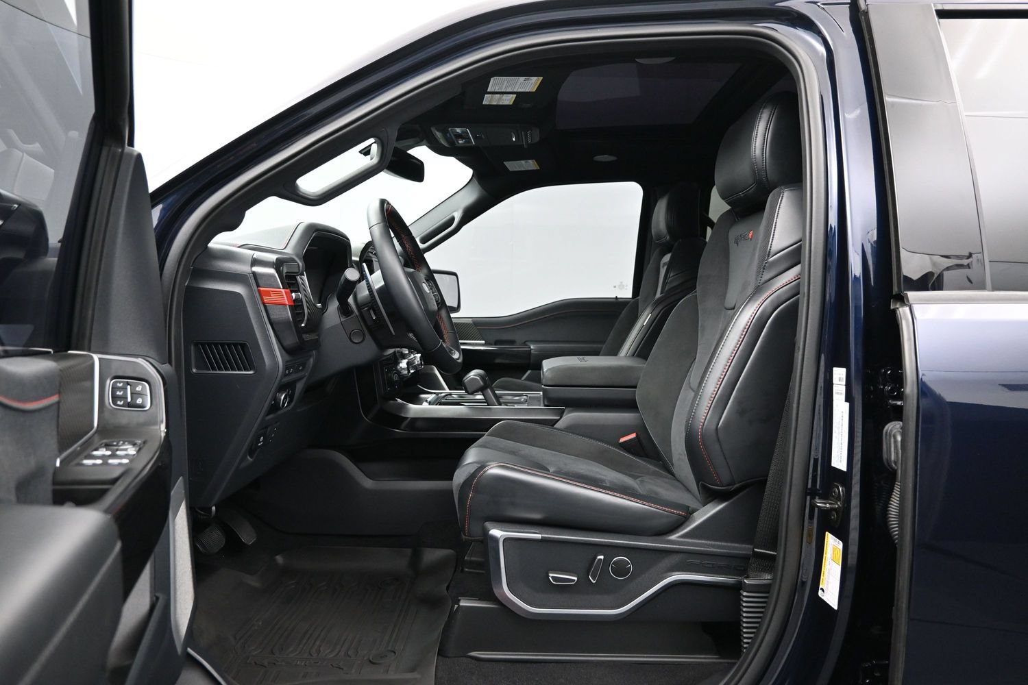 Used 2023 Ford F150 Raptor w/ Equipment Group 802A Raptor R AWD/4WD image 9