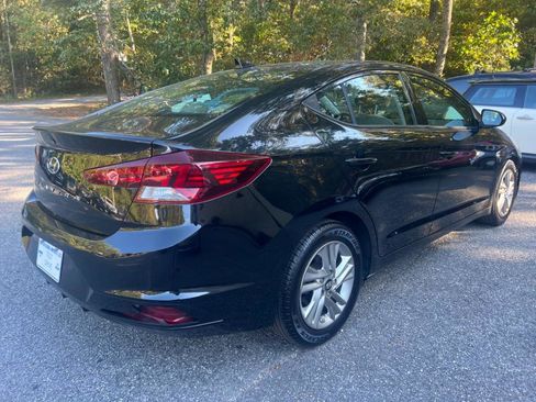 Used 2019 Hyundai Elantra SEL image 8