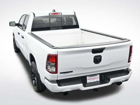 Used 2023 RAM 1500 Big Horn image 27