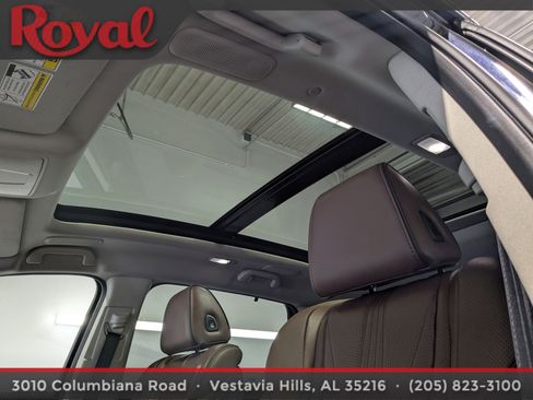 Used 2025 Acura MDX SH-AWD w/ Advance Package image 27