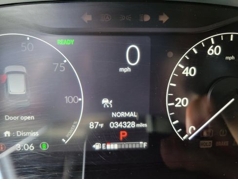 Used 2024 Honda CR-V Sport image 26