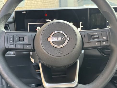 New 2026 Nissan Kicks SV FWD image 7