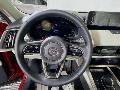 New 2026 MAZDA CX-90 3.3 Turbo w/ Premium Plus Pkg image 10