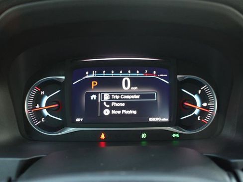 Used 2021 Honda Passport EX-L image 16