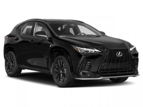 Used 2023 Lexus NX 350 F Sport image 9