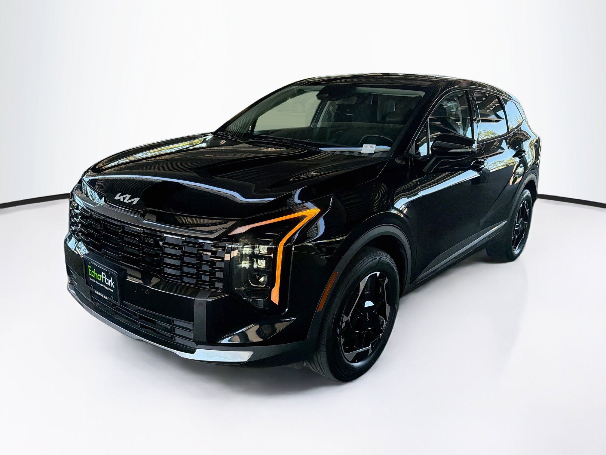 Used 2026 Kia Sportage S AWD/4WD image 3