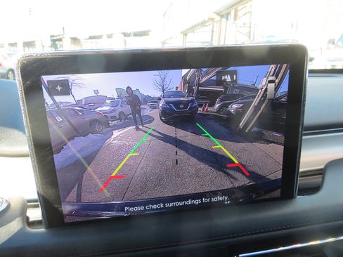 Used 2023 Lincoln Aviator AWD w/ Premium Package image 12