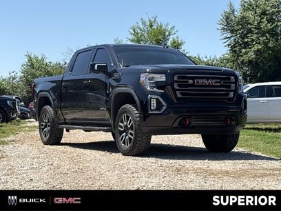 Used 2019 GMC Sierra 1500 AT4 w/ AT4 Premium Package