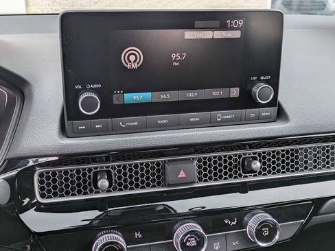 Certified 2023 Honda Civic Sport image 25