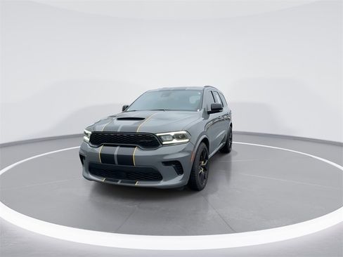 Used 2024 Dodge Durango SRT image 3