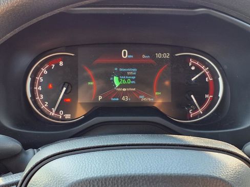 Certified 2025 Toyota RAV4 XLE image 17