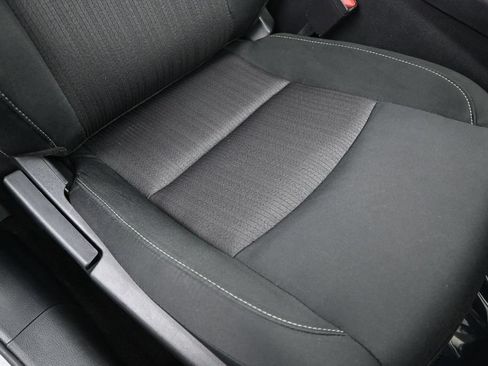 Used 2025 Nissan Altima 2.5 SV FWD image 20