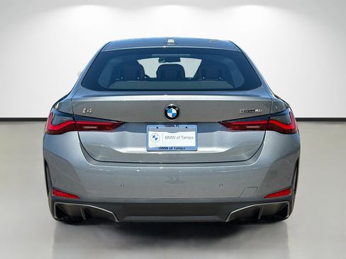 New 2026 BMW i4 eDrive40 w/ Parking Assistance Package image 4