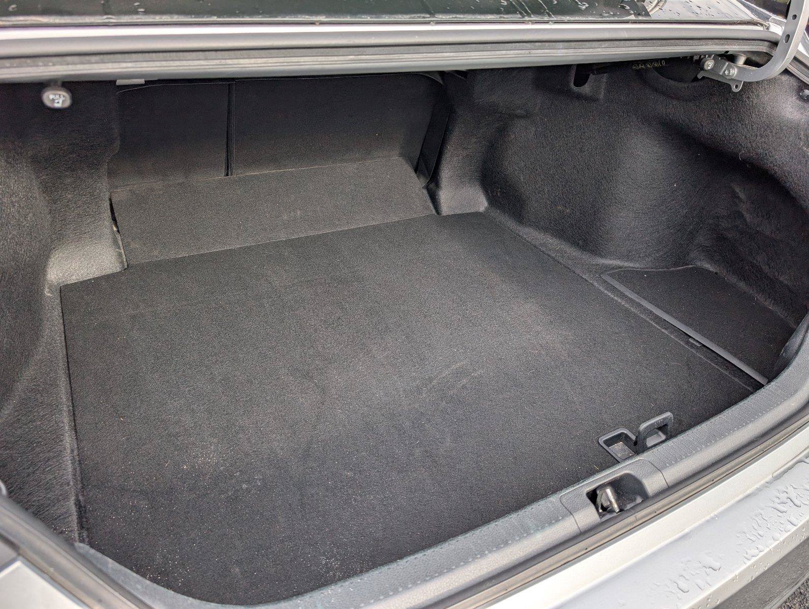 Used 2025 Toyota Camry LE FWD image 35