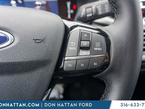 New 2026 Ford Escape Active w/ Tech Pack #1 image 12