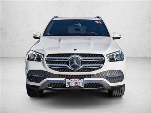 Certified 2023 Mercedes-Benz GLE 350 4MATIC image 2