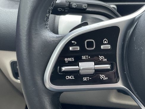 Certified 2022 Mercedes-Benz GLB 250 GLB 250 SUV image 26