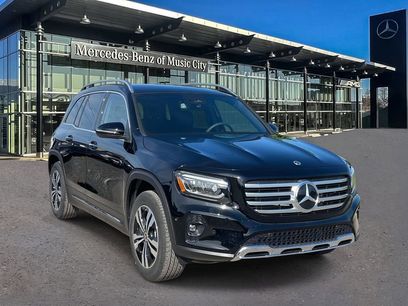 Used 2025 Mercedes-Benz GLB 250