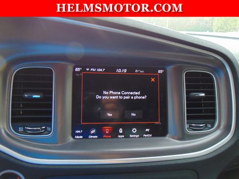 Certified 2022 Dodge Charger R/T image 27