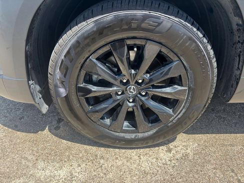 Used 2025 MAZDA CX-50 AWD 2.5 S w/ Select Package image 29