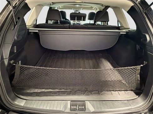 Used 2018 Subaru Outback 2.5i Limited w/ Popular Package #2 image 22