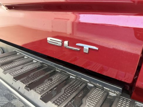 Used 2019 GMC Sierra 1500 SLT w/ SLT Premium Plus Package image 25