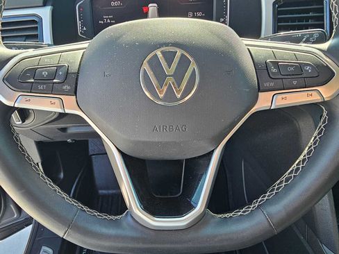 Used 2022 Volkswagen Atlas SE FWD image 23