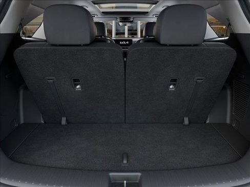 New 2025 Kia Sorento SX image 19