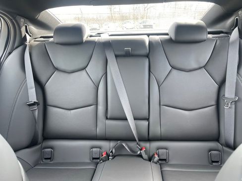 Used 2025 Cadillac CT5 Premium Luxury image 16