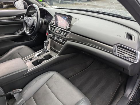 Used 2021 Honda Accord Sport image 32