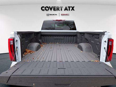 New 2026 GMC Sierra 3500 Denali Ultimate image 25