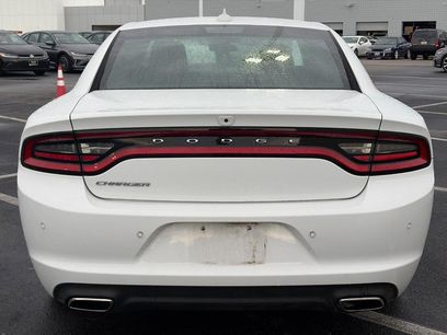 Used 2023 Dodge Charger SXT