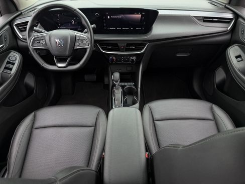 Used 2024 Buick Encore GX Sport Touring AWD/4WD image 6