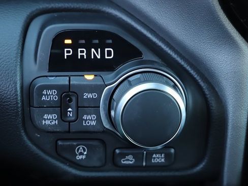 New 2026 RAM 1500 Big Horn image 31