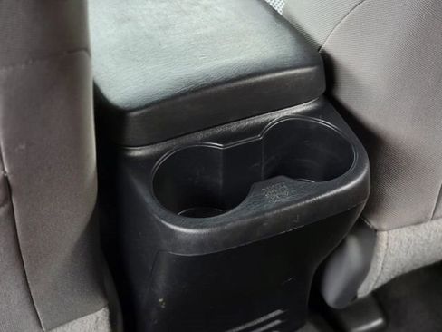 Used 2012 Toyota Tacoma 4x4 Double Cab image 23