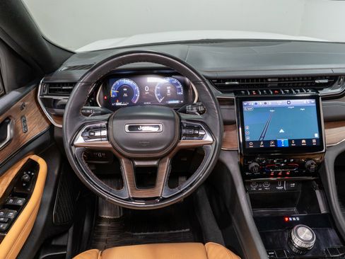 Used 2023 Jeep Grand Cherokee Summit image 11