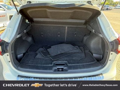 Used 2022 Nissan Rogue Sport SL image 34