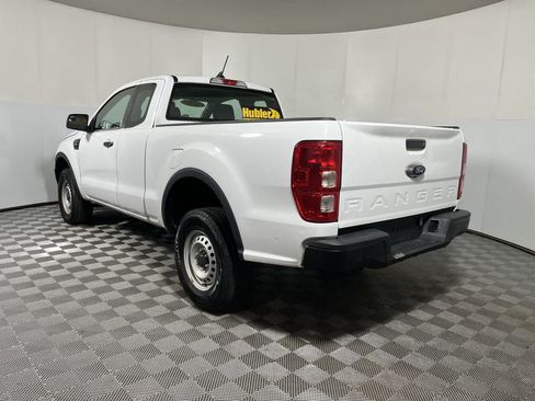 Used 2021 Ford Ranger XL w/ XL Power Equipment Group RWD image 6