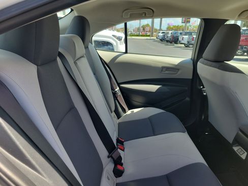 Used 2023 Toyota Corolla LE image 15
